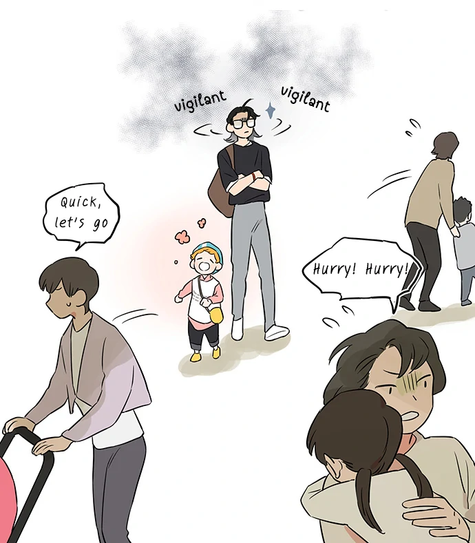 The Wolf That Picked Something Up Chapter 142 19